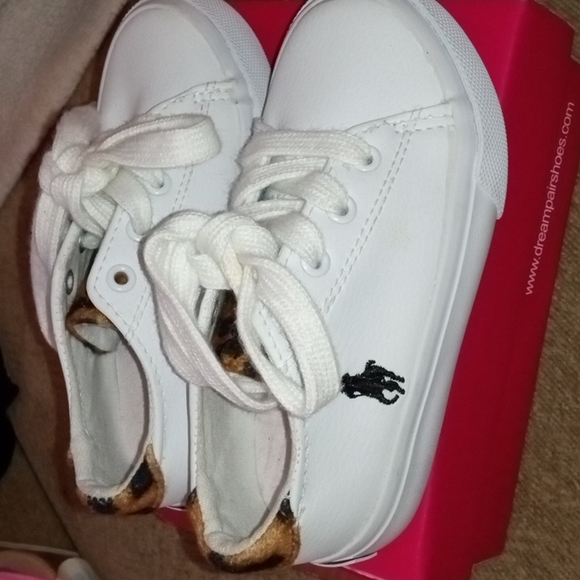 Polo shoes - Picture 2 of 12